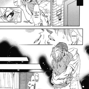 [NAONO Bohra] Dorobou to Hatsukoi (update c.Dorobou no Jakuten) [Eng] – Gay Manga sex 115