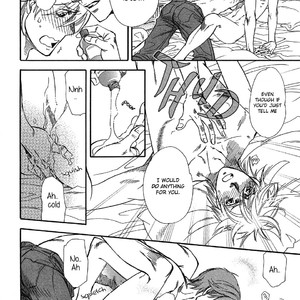[NAONO Bohra] Dorobou to Hatsukoi (update c.Dorobou no Jakuten) [Eng] – Gay Manga sex 116