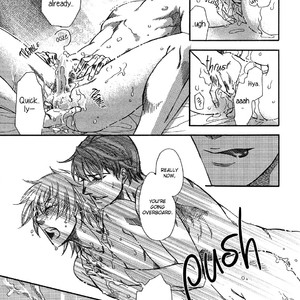[NAONO Bohra] Dorobou to Hatsukoi (update c.Dorobou no Jakuten) [Eng] – Gay Manga sex 117