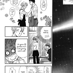[NAONO Bohra] Dorobou to Hatsukoi (update c.Dorobou no Jakuten) [Eng] – Gay Manga sex 120