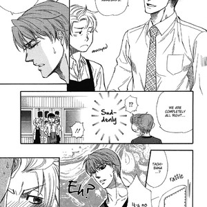 [NAONO Bohra] Dorobou to Hatsukoi (update c.Dorobou no Jakuten) [Eng] – Gay Manga sex 121