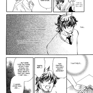 [NAONO Bohra] Dorobou to Hatsukoi (update c.Dorobou no Jakuten) [Eng] – Gay Manga sex 136