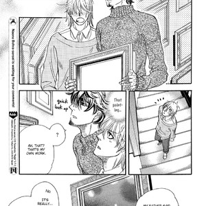 [NAONO Bohra] Dorobou to Hatsukoi (update c.Dorobou no Jakuten) [Eng] – Gay Manga sex 141
