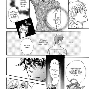 [NAONO Bohra] Dorobou to Hatsukoi (update c.Dorobou no Jakuten) [Eng] – Gay Manga sex 142