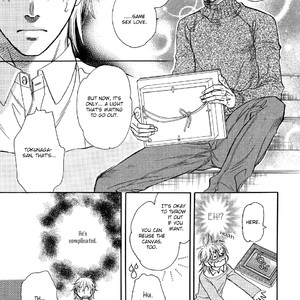 [NAONO Bohra] Dorobou to Hatsukoi (update c.Dorobou no Jakuten) [Eng] – Gay Manga sex 143