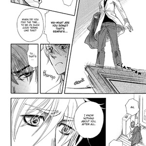 [NAONO Bohra] Dorobou to Hatsukoi (update c.Dorobou no Jakuten) [Eng] – Gay Manga sex 146
