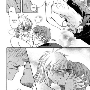 [NAONO Bohra] Dorobou to Hatsukoi (update c.Dorobou no Jakuten) [Eng] – Gay Manga sex 154
