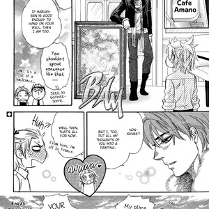 [NAONO Bohra] Dorobou to Hatsukoi (update c.Dorobou no Jakuten) [Eng] – Gay Manga sex 158