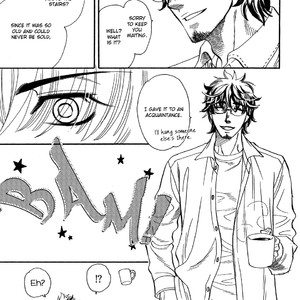 [NAONO Bohra] Dorobou to Hatsukoi (update c.Dorobou no Jakuten) [Eng] – Gay Manga sex 162