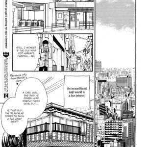 [NAONO Bohra] Dorobou to Hatsukoi (update c.Dorobou no Jakuten) [Eng] – Gay Manga sex 168