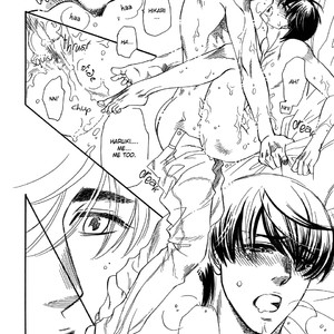 [NAONO Bohra] Dorobou to Hatsukoi (update c.Dorobou no Jakuten) [Eng] – Gay Manga sex 181