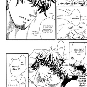 [NAONO Bohra] Dorobou to Hatsukoi (update c.Dorobou no Jakuten) [Eng] – Gay Manga sex 183