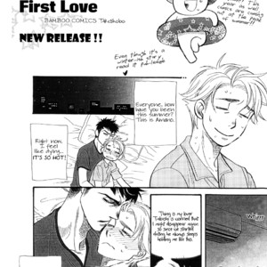 [NAONO Bohra] Dorobou to Hatsukoi (update c.Dorobou no Jakuten) [Eng] – Gay Manga sex 185