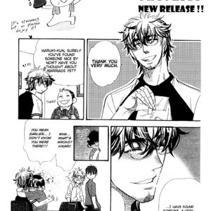 [NAONO Bohra] Dorobou to Hatsukoi (update c.Dorobou no Jakuten) [Eng] – Gay Manga sex 186