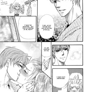 [NAONO Bohra] Dorobou to Hatsukoi (update c.Dorobou no Jakuten) [Eng] – Gay Manga sex 191
