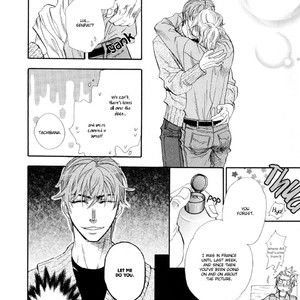 [NAONO Bohra] Dorobou to Hatsukoi (update c.Dorobou no Jakuten) [Eng] – Gay Manga sex 192