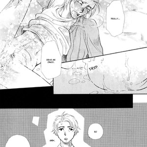 [NAONO Bohra] Dorobou to Hatsukoi (update c.Dorobou no Jakuten) [Eng] – Gay Manga sex 195