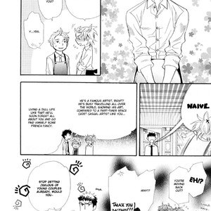 [NAONO Bohra] Dorobou to Hatsukoi (update c.Dorobou no Jakuten) [Eng] – Gay Manga sex 196