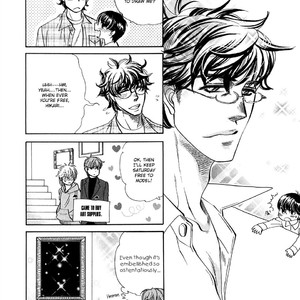[NAONO Bohra] Dorobou to Hatsukoi (update c.Dorobou no Jakuten) [Eng] – Gay Manga sex 199