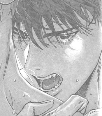 [nmhm, Oishii Yasou (Hidou Tei, Nunu)] Rukawa Kaede wa Marking ga Shitai – Slam Dunk dj [JP] – Gay Manga sex 2