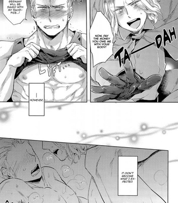 [Ultimania (KAMIZAWA Reiji)] LEGALITAT – Hetaila DJ [Eng] – Gay Manga sex 16