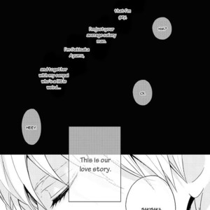 [KANAI Kei] Eigyou Nika! [Eng] – Gay Manga sex 6