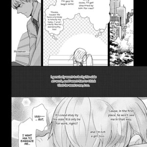 [KANAI Kei] Eigyou Nika! [Eng] – Gay Manga sex 17