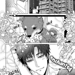 [KANAI Kei] Eigyou Nika! [Eng] – Gay Manga sex 31