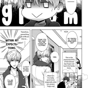 [KANAI Kei] Eigyou Nika! [Eng] – Gay Manga sex 32
