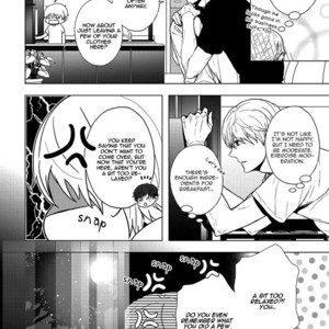 [KANAI Kei] Eigyou Nika! [Eng] – Gay Manga sex 33
