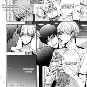 [KANAI Kei] Eigyou Nika! [Eng] – Gay Manga sex 35