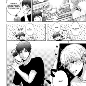 [KANAI Kei] Eigyou Nika! [Eng] – Gay Manga sex 37