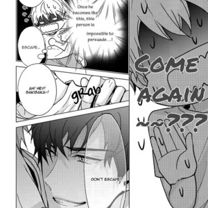 [KANAI Kei] Eigyou Nika! [Eng] – Gay Manga sex 41