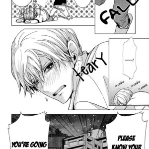 [KANAI Kei] Eigyou Nika! [Eng] – Gay Manga sex 43