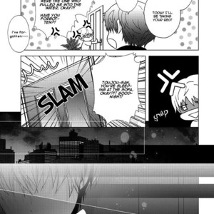 [KANAI Kei] Eigyou Nika! [Eng] – Gay Manga sex 44