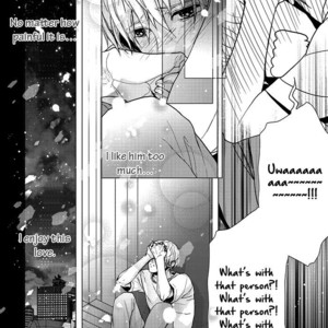 [KANAI Kei] Eigyou Nika! [Eng] – Gay Manga sex 45