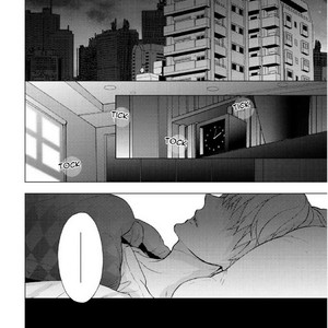 [KANAI Kei] Eigyou Nika! [Eng] – Gay Manga sex 50