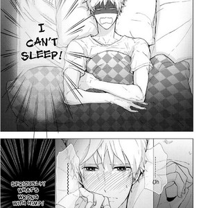 [KANAI Kei] Eigyou Nika! [Eng] – Gay Manga sex 51