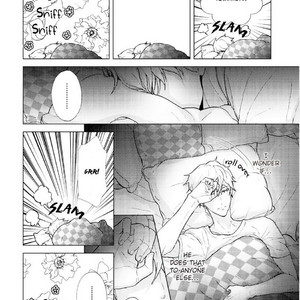 [KANAI Kei] Eigyou Nika! [Eng] – Gay Manga sex 52