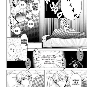[KANAI Kei] Eigyou Nika! [Eng] – Gay Manga sex 54