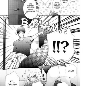 [KANAI Kei] Eigyou Nika! [Eng] – Gay Manga sex 55