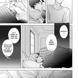 [KANAI Kei] Eigyou Nika! [Eng] – Gay Manga sex 57