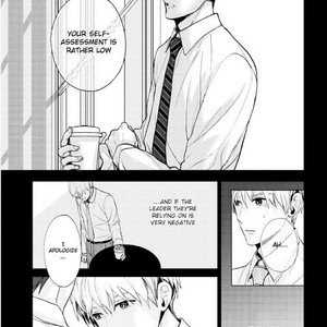 [KANAI Kei] Eigyou Nika! [Eng] – Gay Manga sex 65