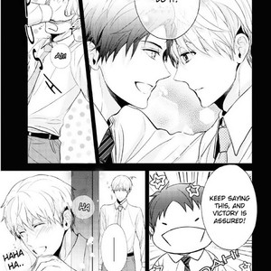 [KANAI Kei] Eigyou Nika! [Eng] – Gay Manga sex 67