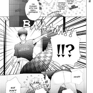 [KANAI Kei] Eigyou Nika! [Eng] – Gay Manga sex 76
