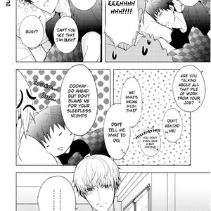 [KANAI Kei] Eigyou Nika! [Eng] – Gay Manga sex 77