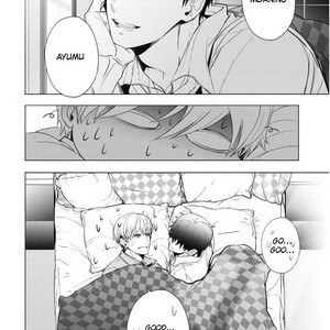 [KANAI Kei] Eigyou Nika! [Eng] – Gay Manga sex 80