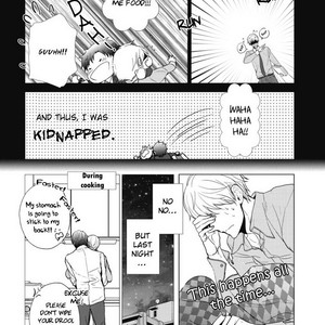 [KANAI Kei] Eigyou Nika! [Eng] – Gay Manga sex 82