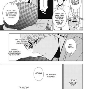 [KANAI Kei] Eigyou Nika! [Eng] – Gay Manga sex 83