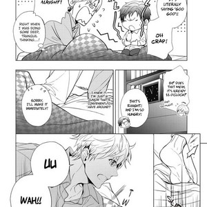 [KANAI Kei] Eigyou Nika! [Eng] – Gay Manga sex 84